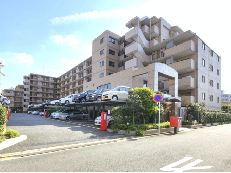センチュリー川崎
