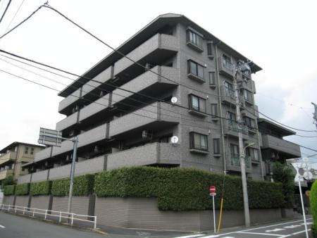 ライオンズステージ世田谷弦巻