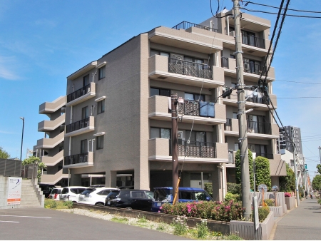 ロイヤルシャトー津田沼東