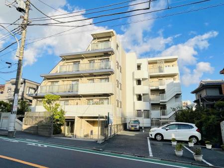 パレステージ成増