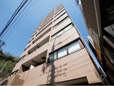 シーアイマンション京急田浦