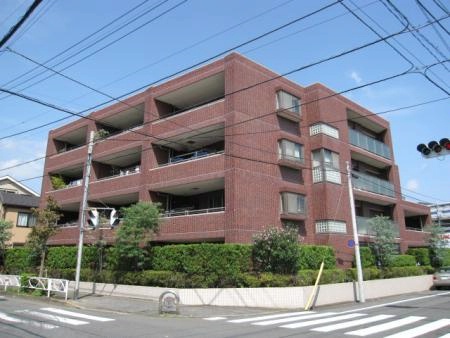 ファミールグラン用賀イクスヴィア