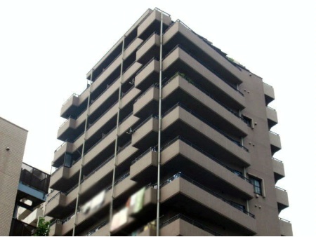 コスモ文京向丘