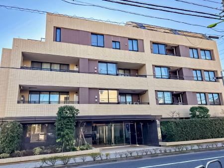 ドレッセ世田谷下馬