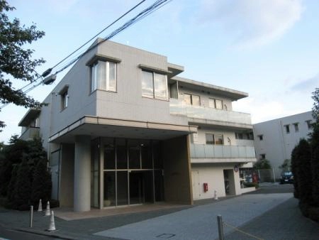 アールヴェール二子玉川