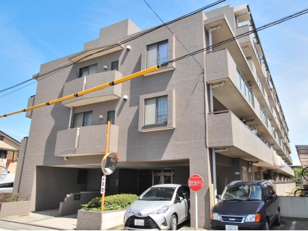 ファミール習志野大久保