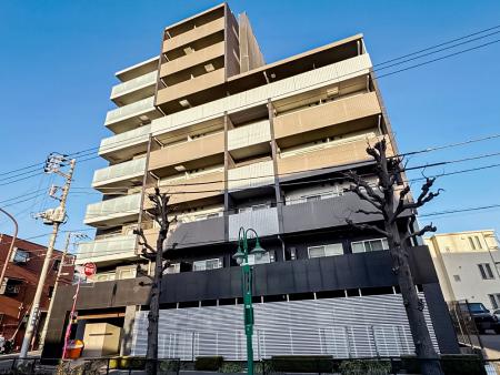 メインステージ上野毛II