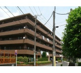 コスモ保土ヶ谷パークフォルム