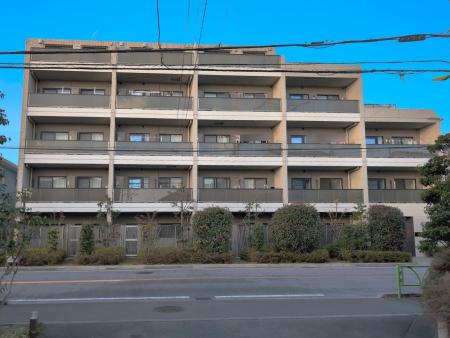 ルフレ世田谷ノール