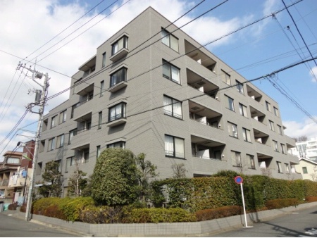 ステイツ二子玉川園