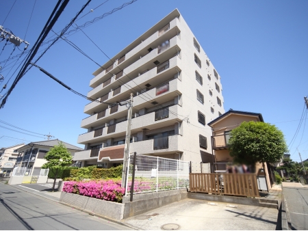 さがみ野パークホームズ
