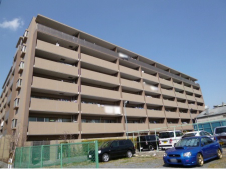コスモ北新横浜ステーションフロント