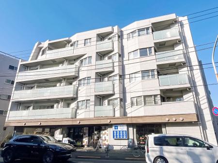 レ・ジェイド世田谷砧