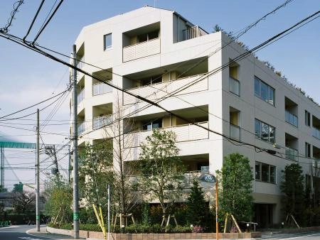 プラウド弦巻アベニュー