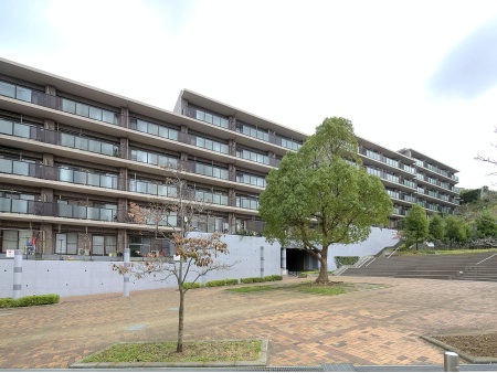 レックス横浜上大岡