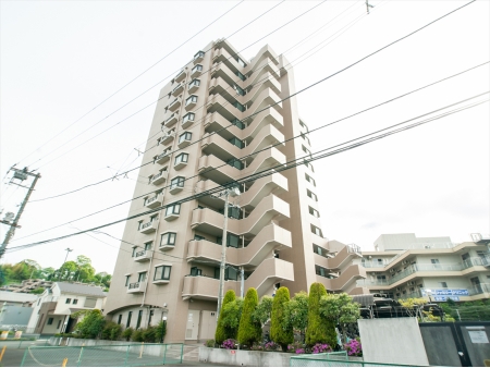 コスモ本藤沢
