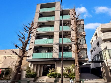 エクセレントシティ自由が丘