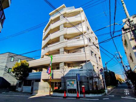 カーサフェリス学芸大学ヴァン・ドゥ