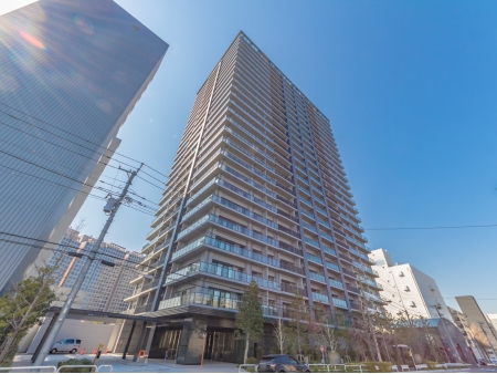 品川イーストシティタワー