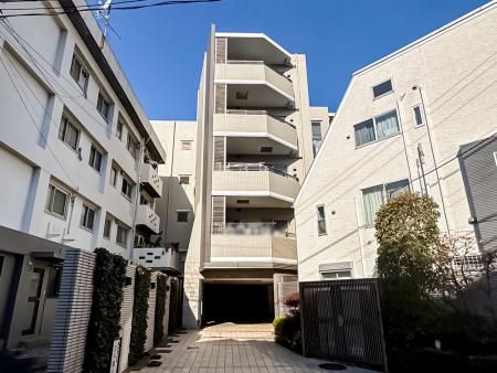 ザ・サンメゾン駒場エルド