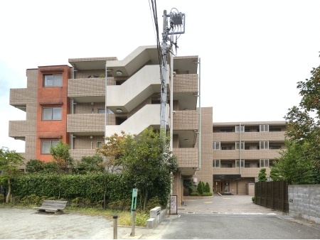 ジェイシティ鎌倉大町