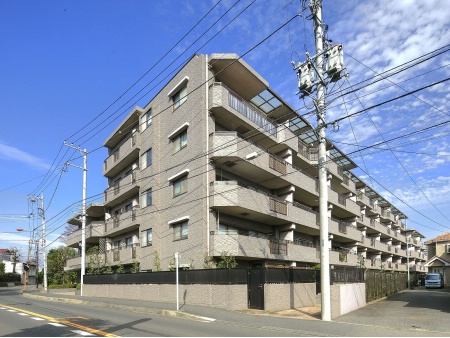 エルフェア湘南台