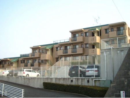 コスモ洋光台