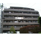 コスモ和泉多摩川