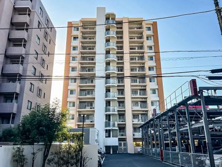 エンジェルリバーテラス多摩川