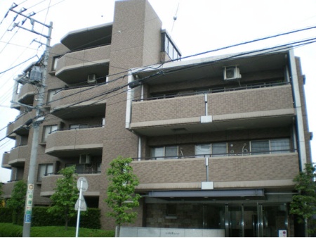 コスモ蕨エクセラ
