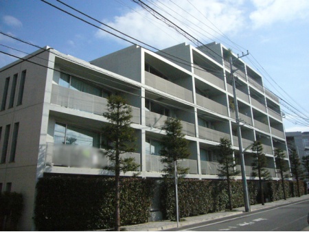 ピアースコード駒沢大学