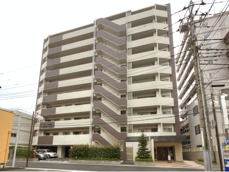 アイディーコート東大宮