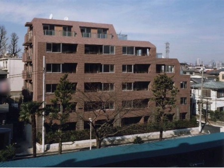 ヒルズ世田谷野沢