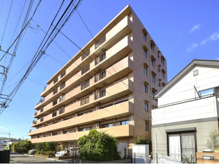 アクティス相模原