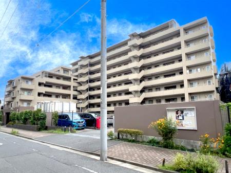 グリーンブリーズ萩中公園パークウィング