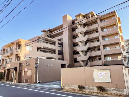 グリーンブリーズ萩中公園アーバンウイング