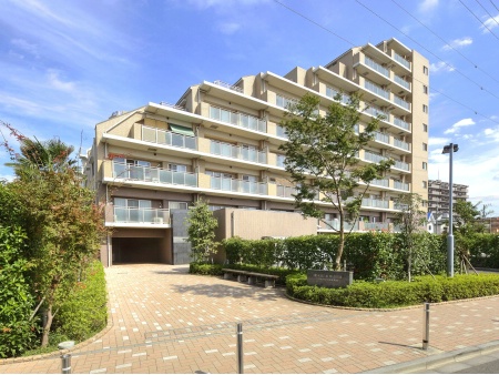 アドバンスDC町田