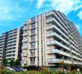 プラウドシティ大田六郷フォレスト街区