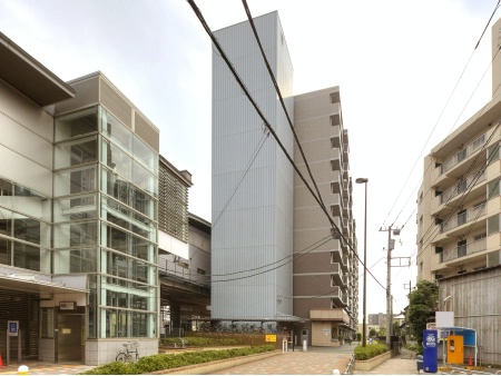 アプレ南橋本駅前アーバンフォレスト