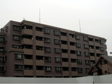 ザ・ウインベル町田中町