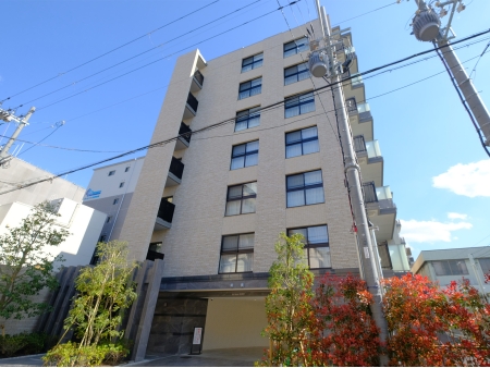シエリア京都西大路