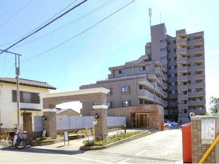 アルコート大宮