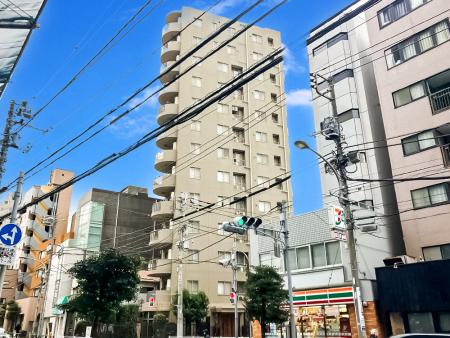 THEパームス東中野ll