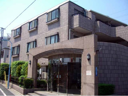 ザパームス高円寺