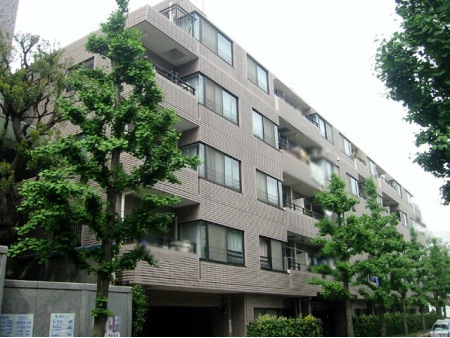ザパームス西戸山
