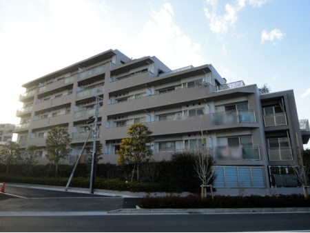 世田谷上町ハイム
