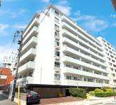 麻布東町マンション