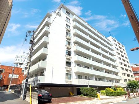 麻布東町マンション