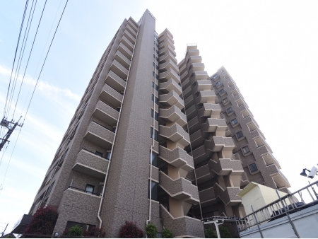 ダイアパレス西所沢