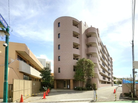 ヴェルレージュ習志野